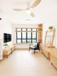 Blk 114B Alkaff Oasis (Toa Payoh), HDB 3 Rooms #560367211